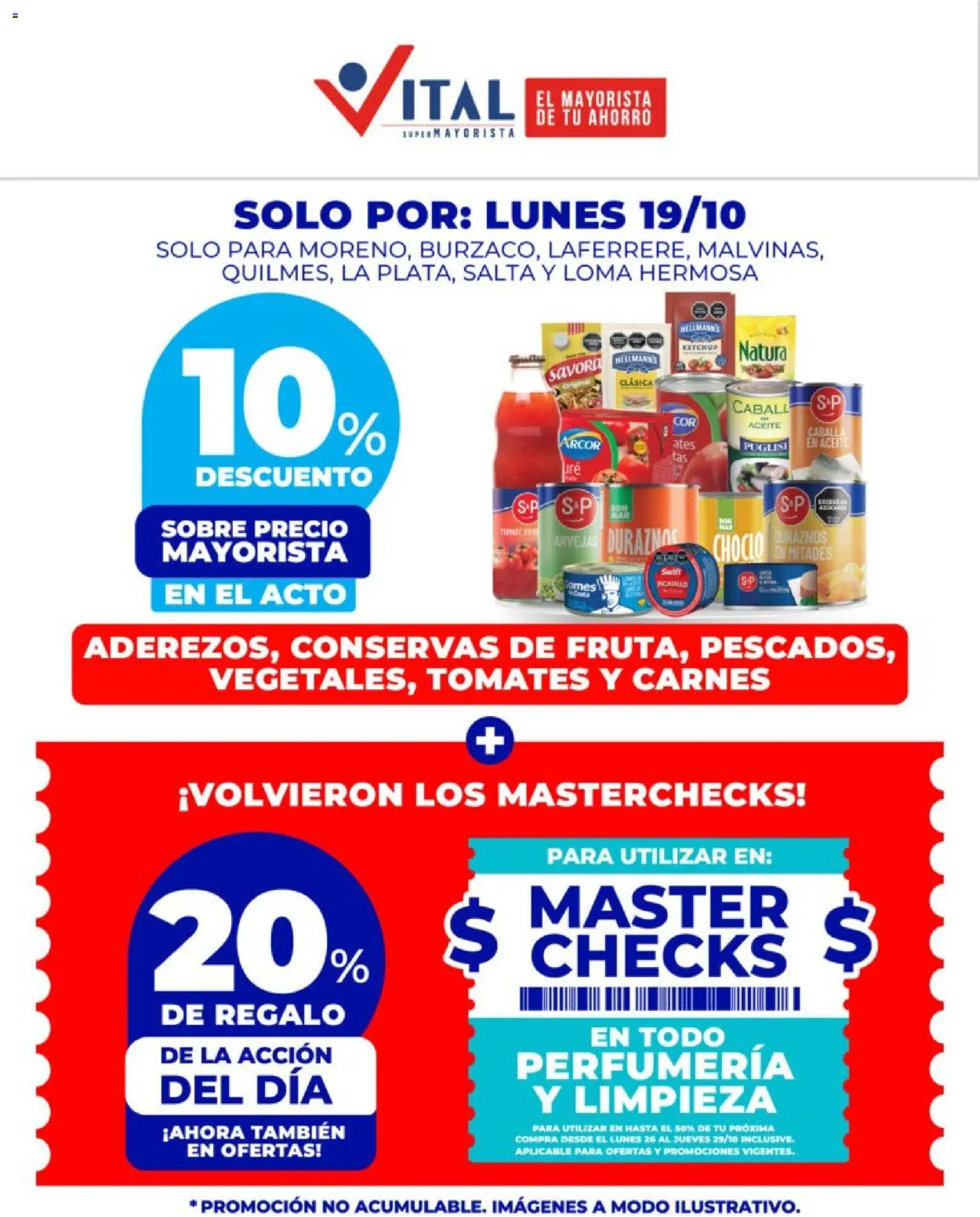 Vital - Ahorrá │ válido desde el 19/10/2026 | Página: 2