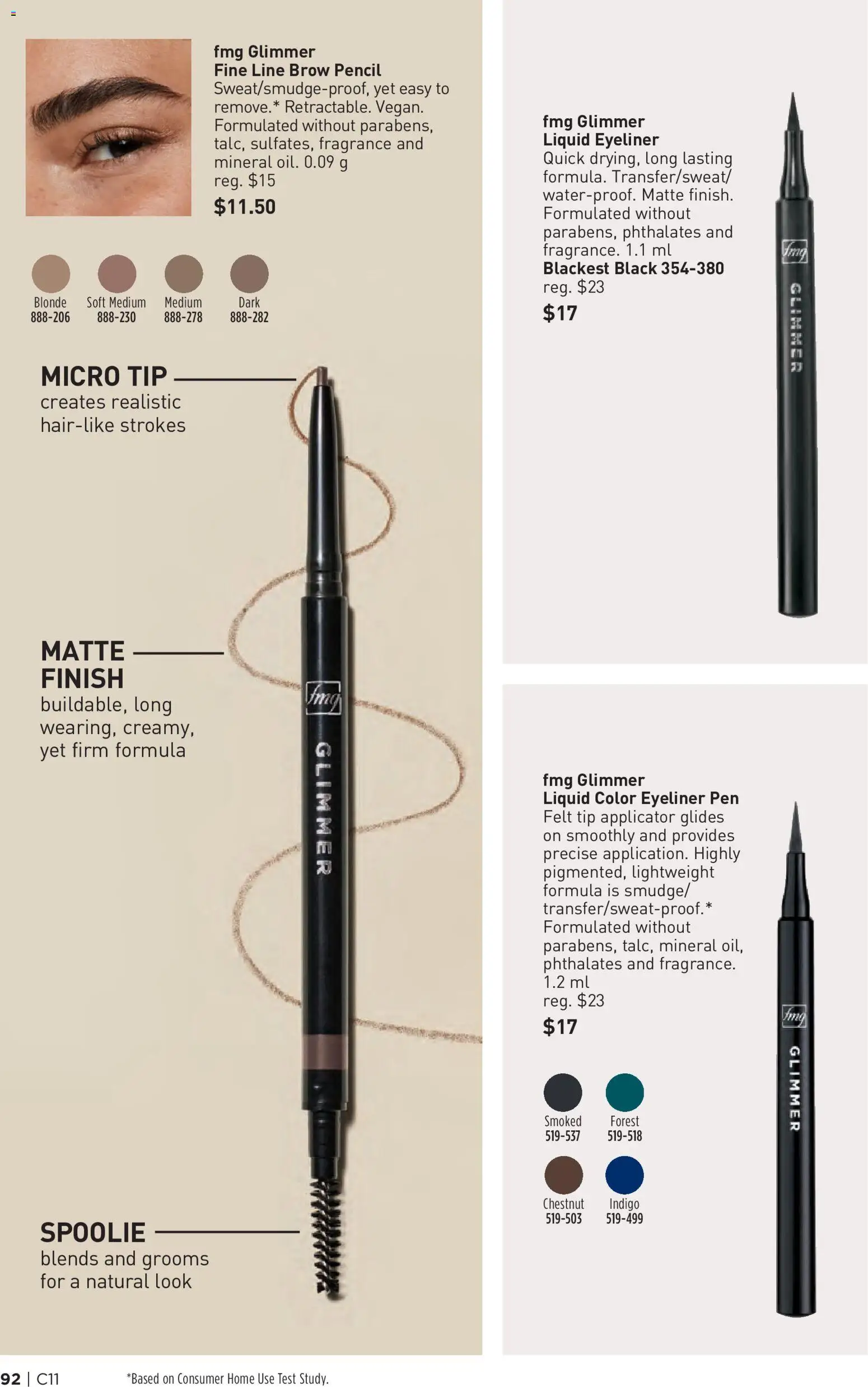 Avon flyer valid from 21.05.2026 | Page: 92