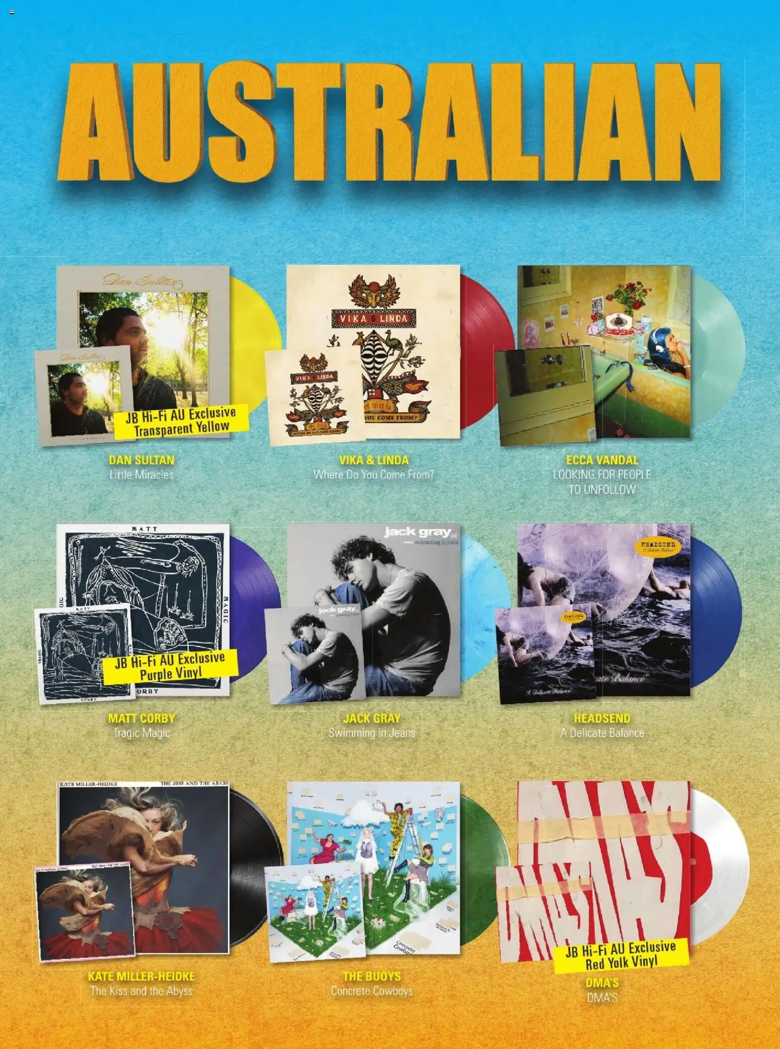 JB Hi-Fi catalogue - valid from 01/11/2026 | Page: 60