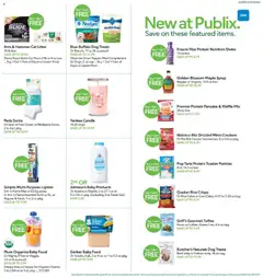 Preview of Publix weekly ads valid from 06.05.2026 | Page: 17