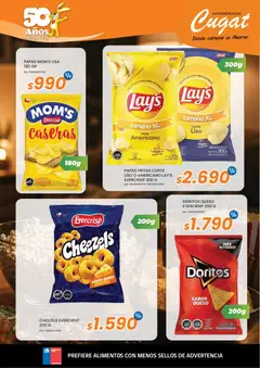 Cugat Ofertas  válido desde el 04.05.2026 | Página: 5