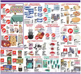Preview of Ocean State Job Lot weekly ads valid from 09/17/2026 | Page: 5
