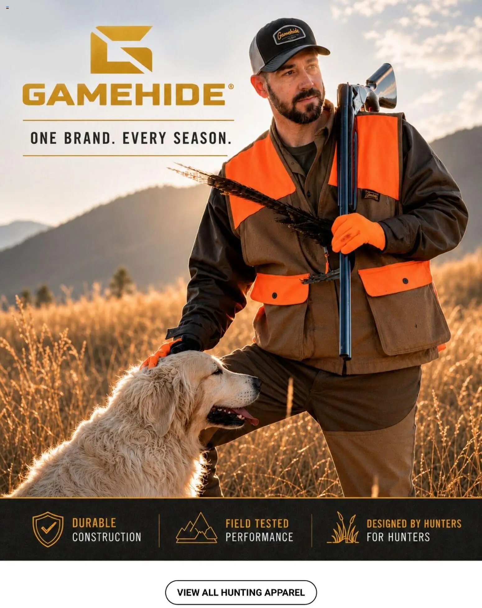 Dunham's Sports Hunting Guide - valid from 08/20/2026 | Page: 33