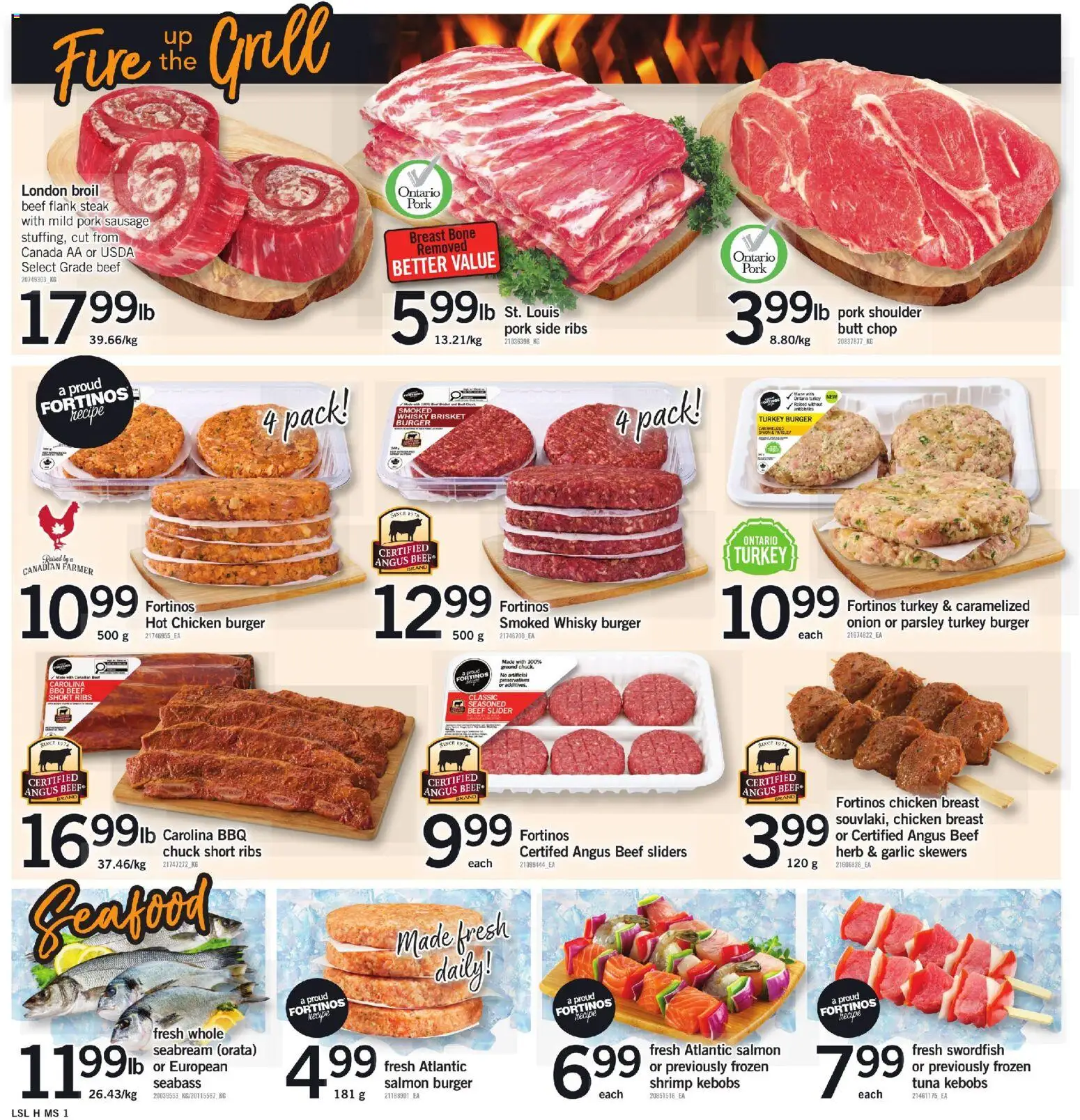 Loblaws flyer valid from 14.05.2026 | Page: 3