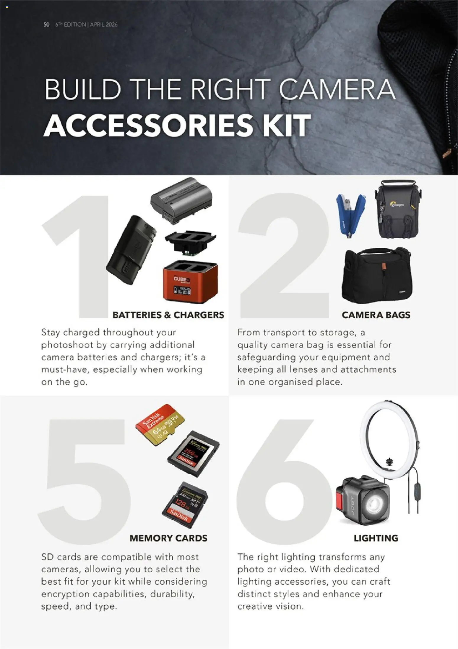 Harvey Norman catalogue from 1 May 2026 | Page: 50
