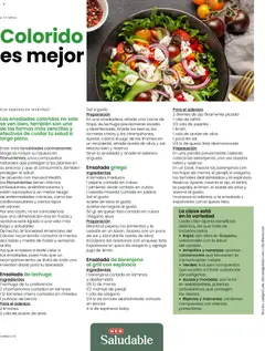 Vista previa de H-E-B folleto Celebra, nuevo folleto de la tienda, válido en México a partir del 01/09/2026 | Página: 8
