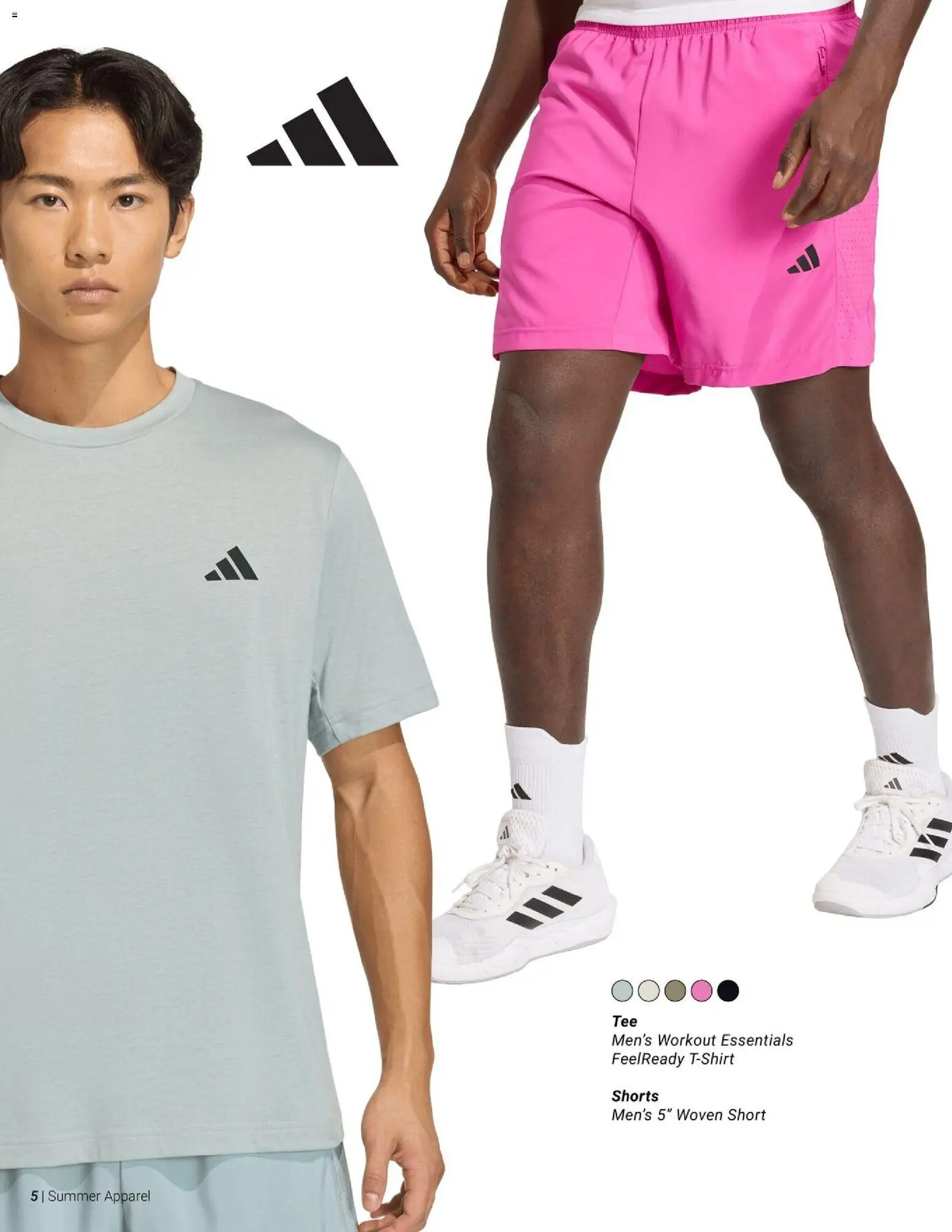 Dunham's Sports Summer Apparel Catalog - valid from 18.06.2026 | Page: 5