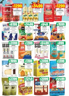 Vista previa Almacor catálogo válido desde el 01/10/2026 | Página: 6