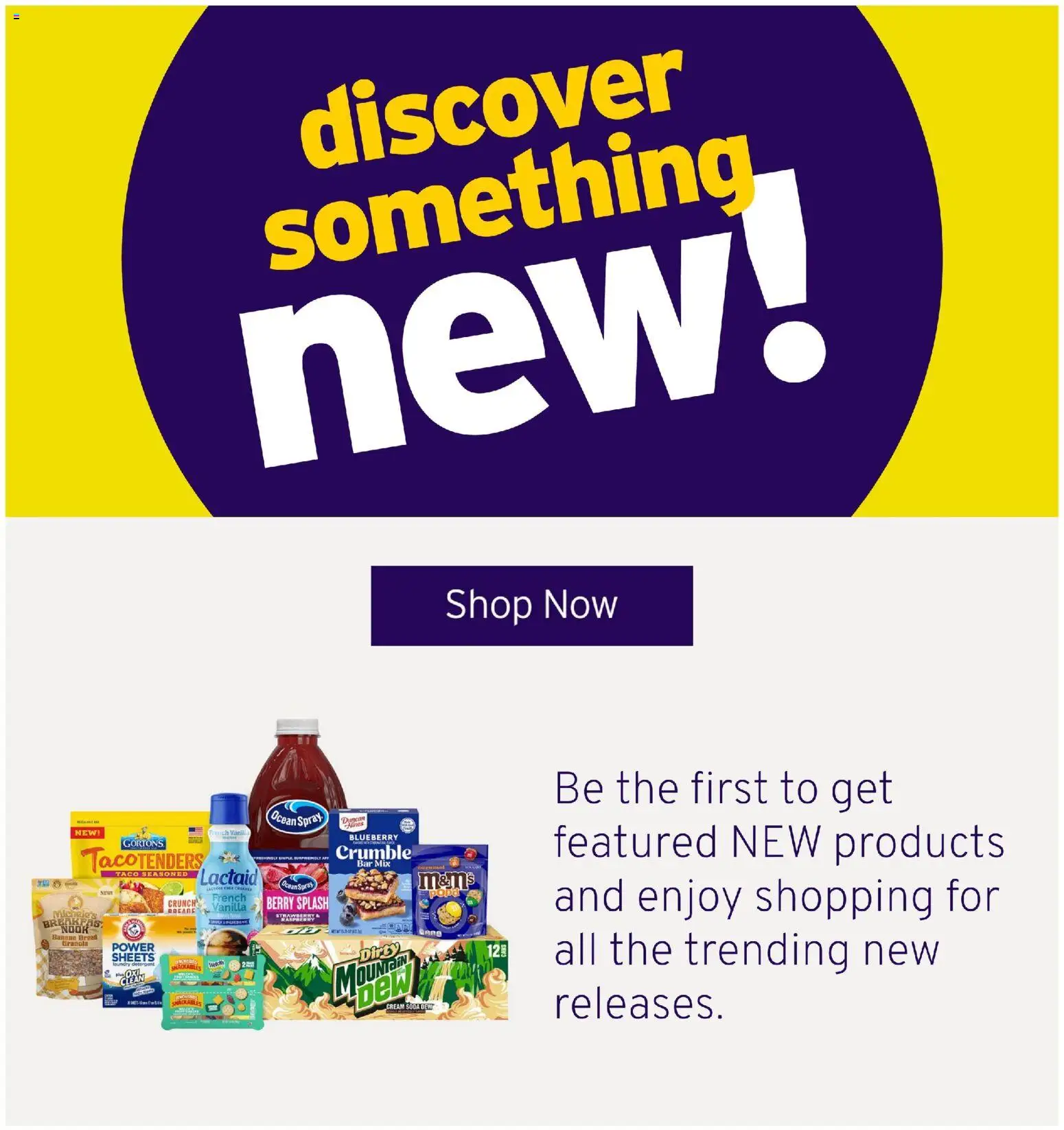 Hannaford Weekly Ad - valid from 07/19/2026 | Page: 9 | Products: Bread, Detergent, Cream