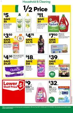 Preview of Woolworths catalogue - valid from 19/08/2026 | Page: 37