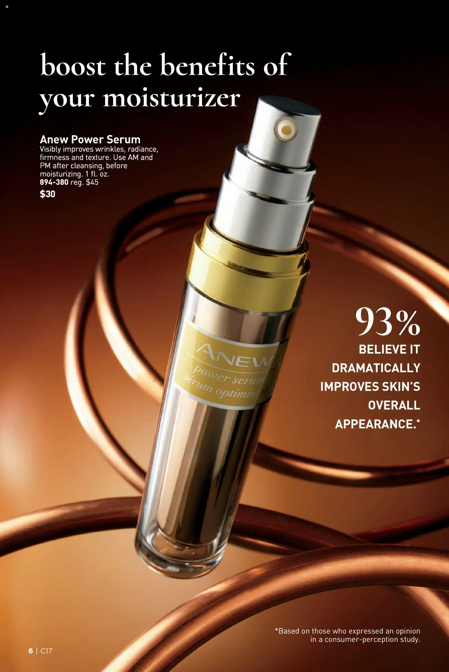 Avon Brochure - valid from 08/12/2026 | Page: 6