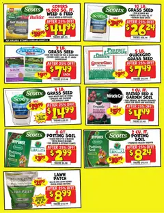 Preview of Ollie's weekly ads valid from 02.05.2026 | Page: 2