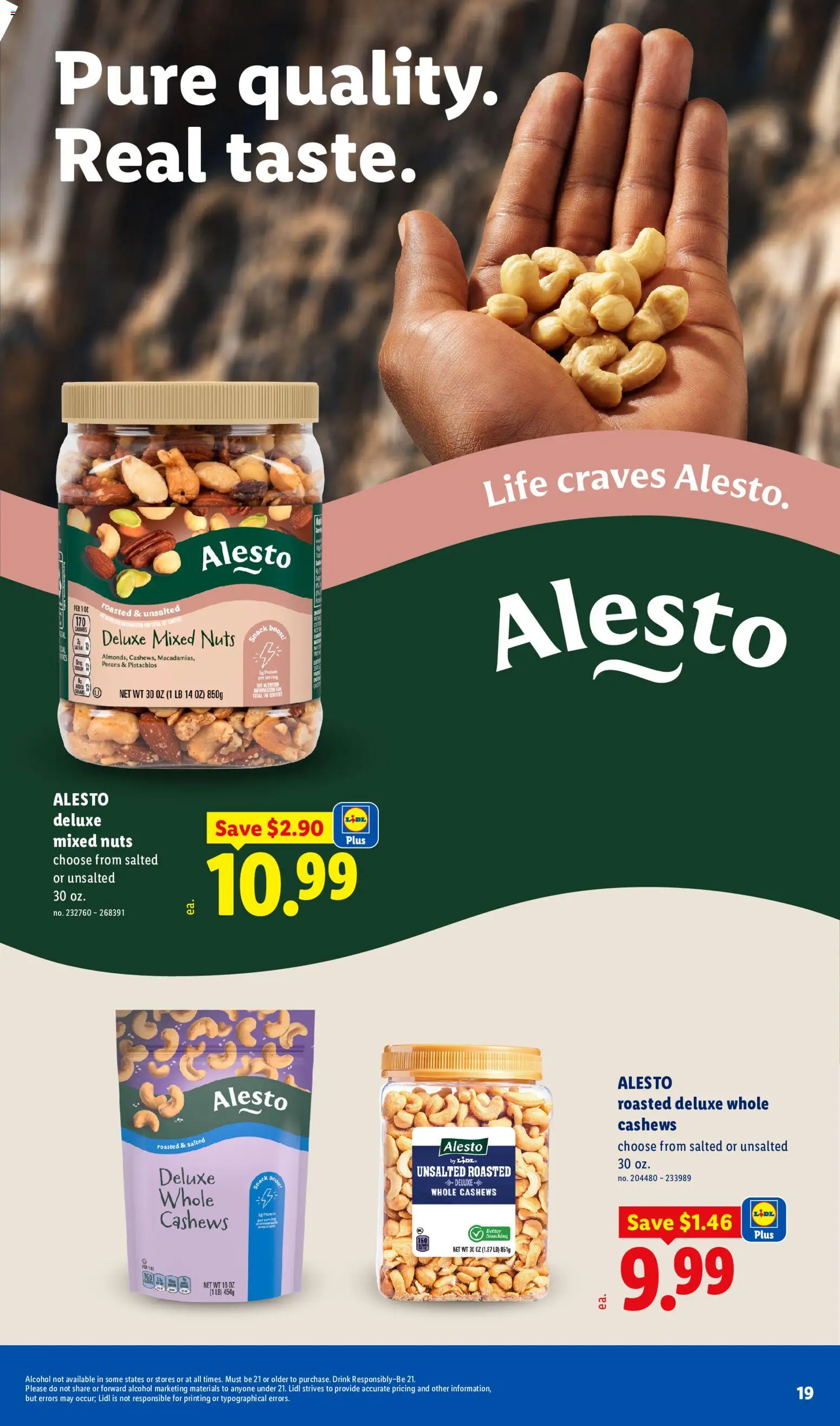 Lidl Weekly Ad - Page 19 of 28