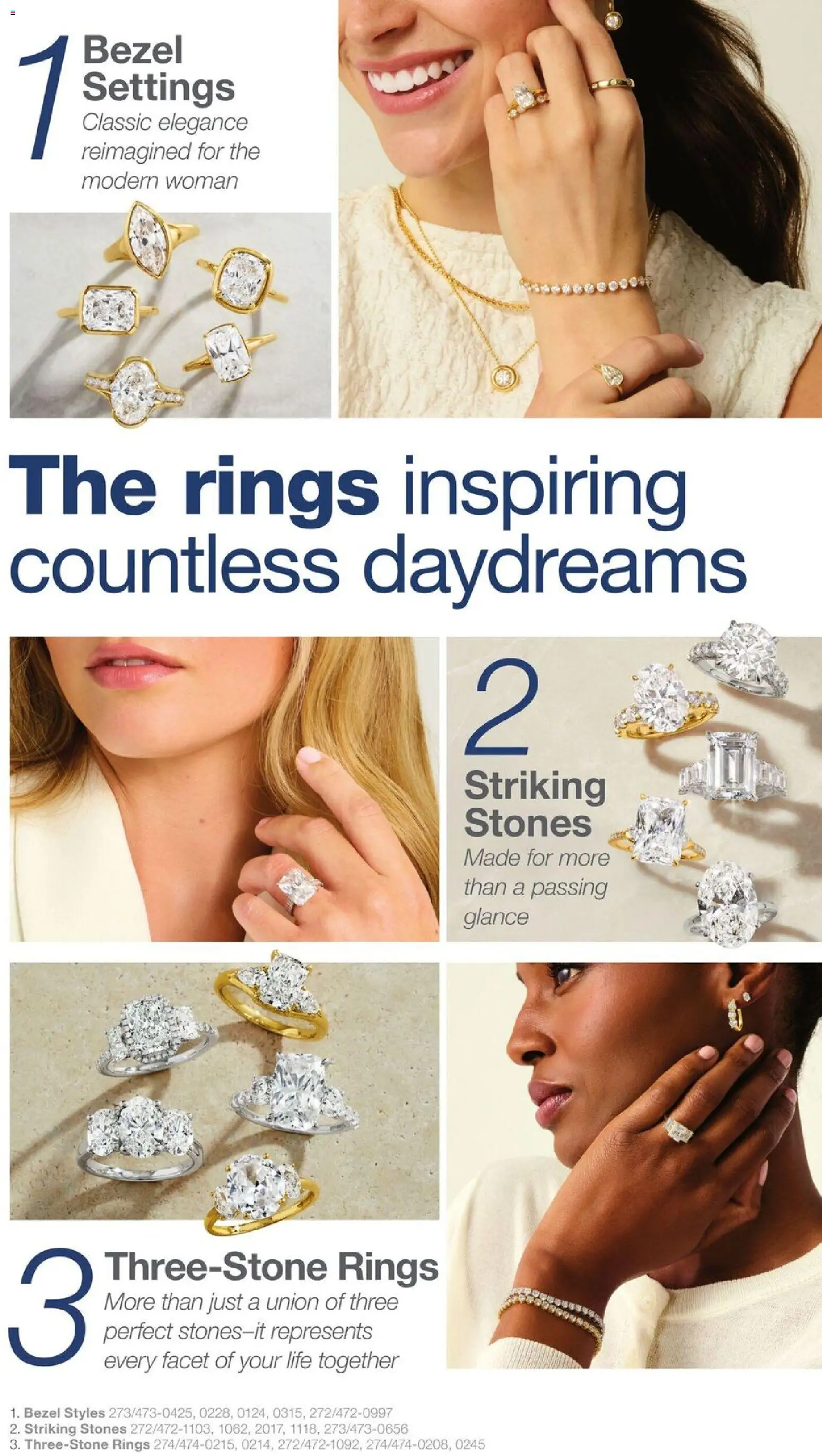 JCPenney Our Biggest Jewelry Sale of the Season - valid from 09/28/2026 | Page: 7