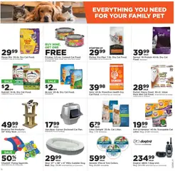 Preview of Mills Fleet Farm weekly ads valid from 09/14/2026 | Page: 18