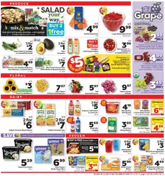Preview of Weis weekly ads valid from 08/20/2026 | Page: 3