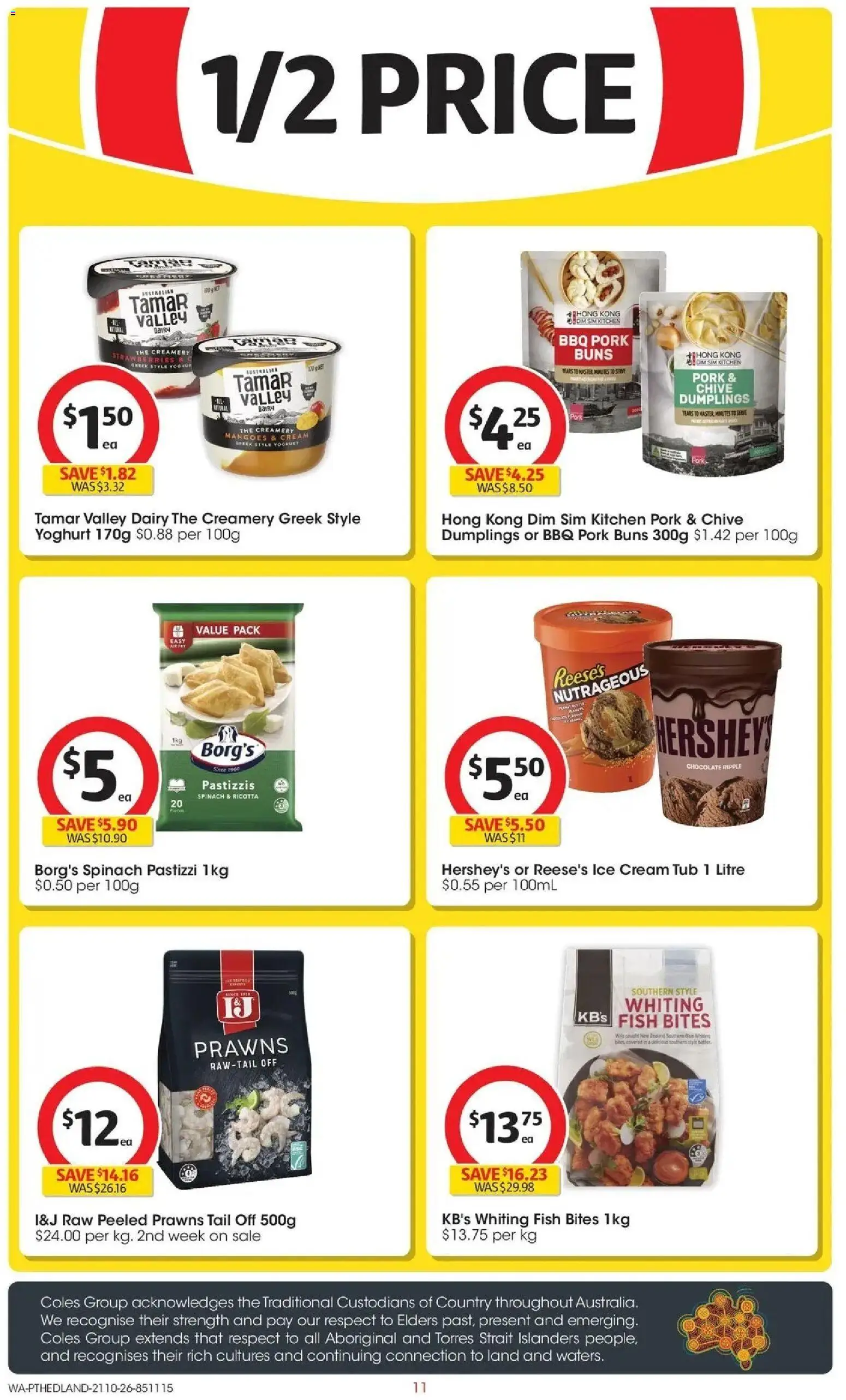 ﻿Coles catalogue valid from 21/10/2026 > Online Australia | Page: 11