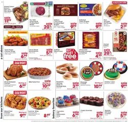 Preview of Giant Eagle weekly ads valid from 09/03/2026 | Page: 5