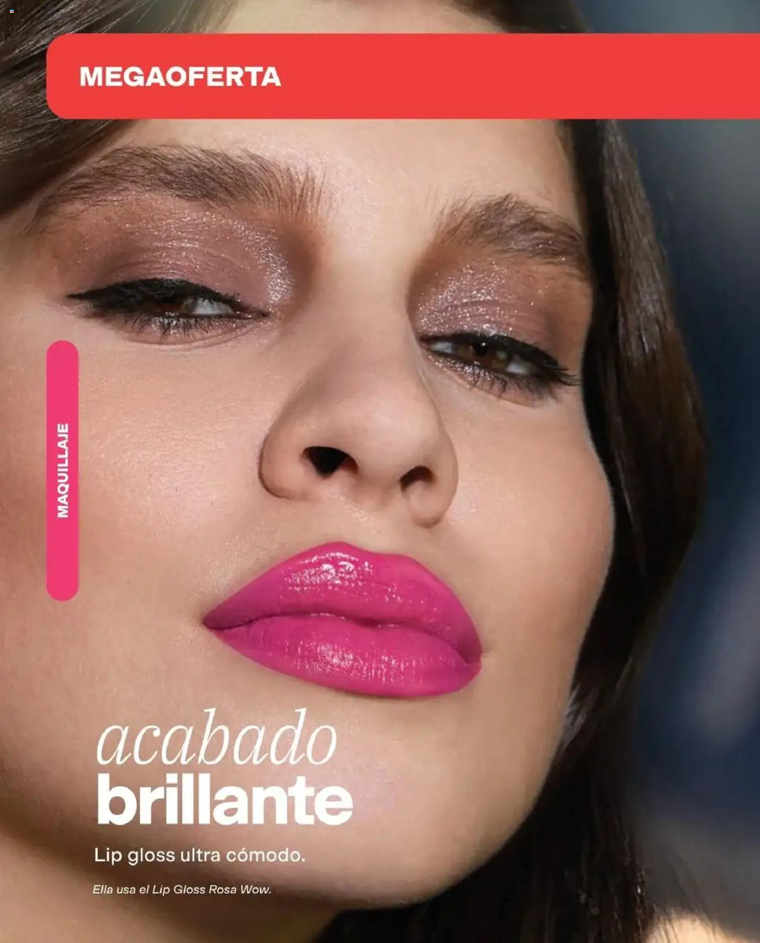 Catálogo Avon Campaña 14 │ válido desde el 15.09.2026 | Página: 19 | Productos: Maquillaje