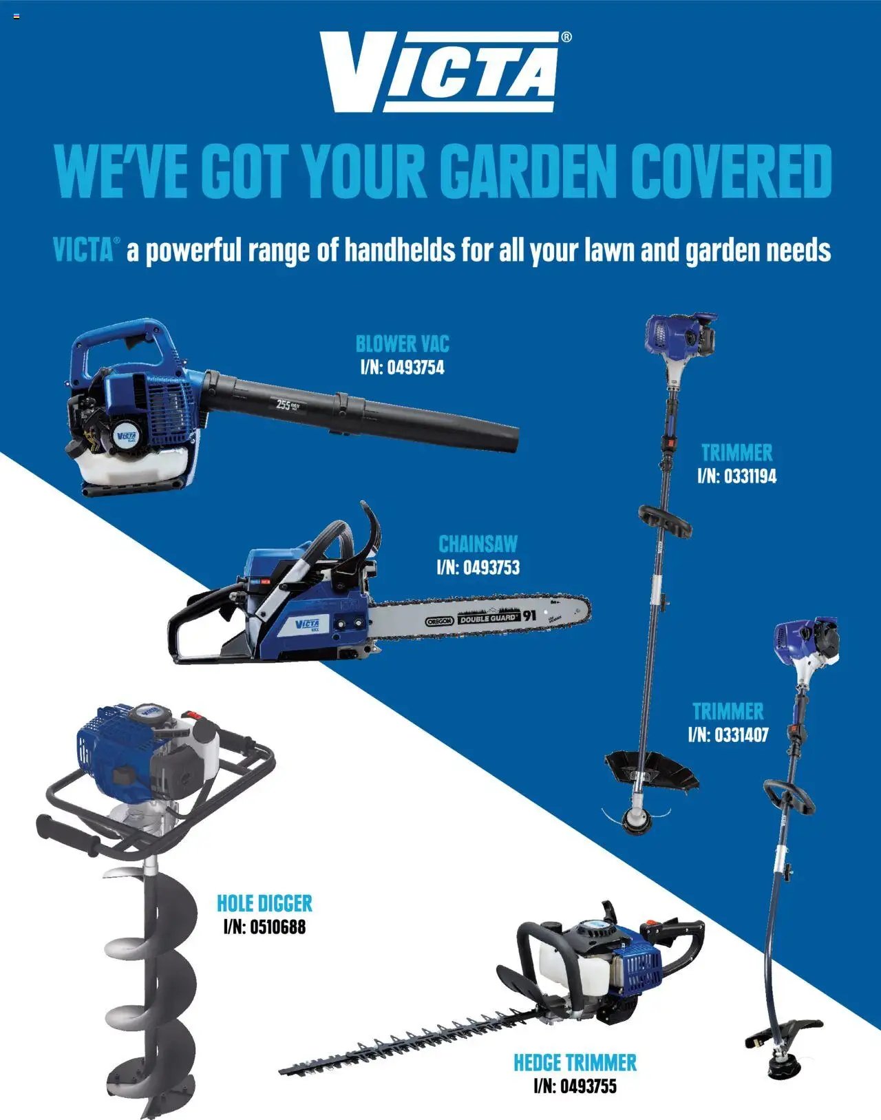 Bunnings Warehouse catalogue from 25 Aug 2025 | Page: 70