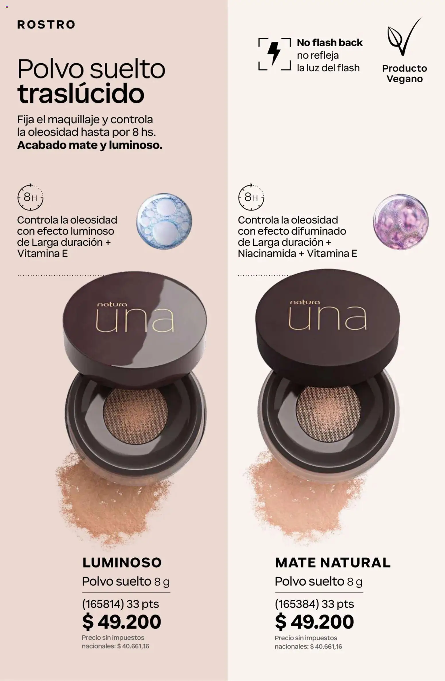 Catálogo Natura Ciclo 7 de 06/05/2026 ✳️ Obtenga un descuento limitado hoy mismo | Argentina