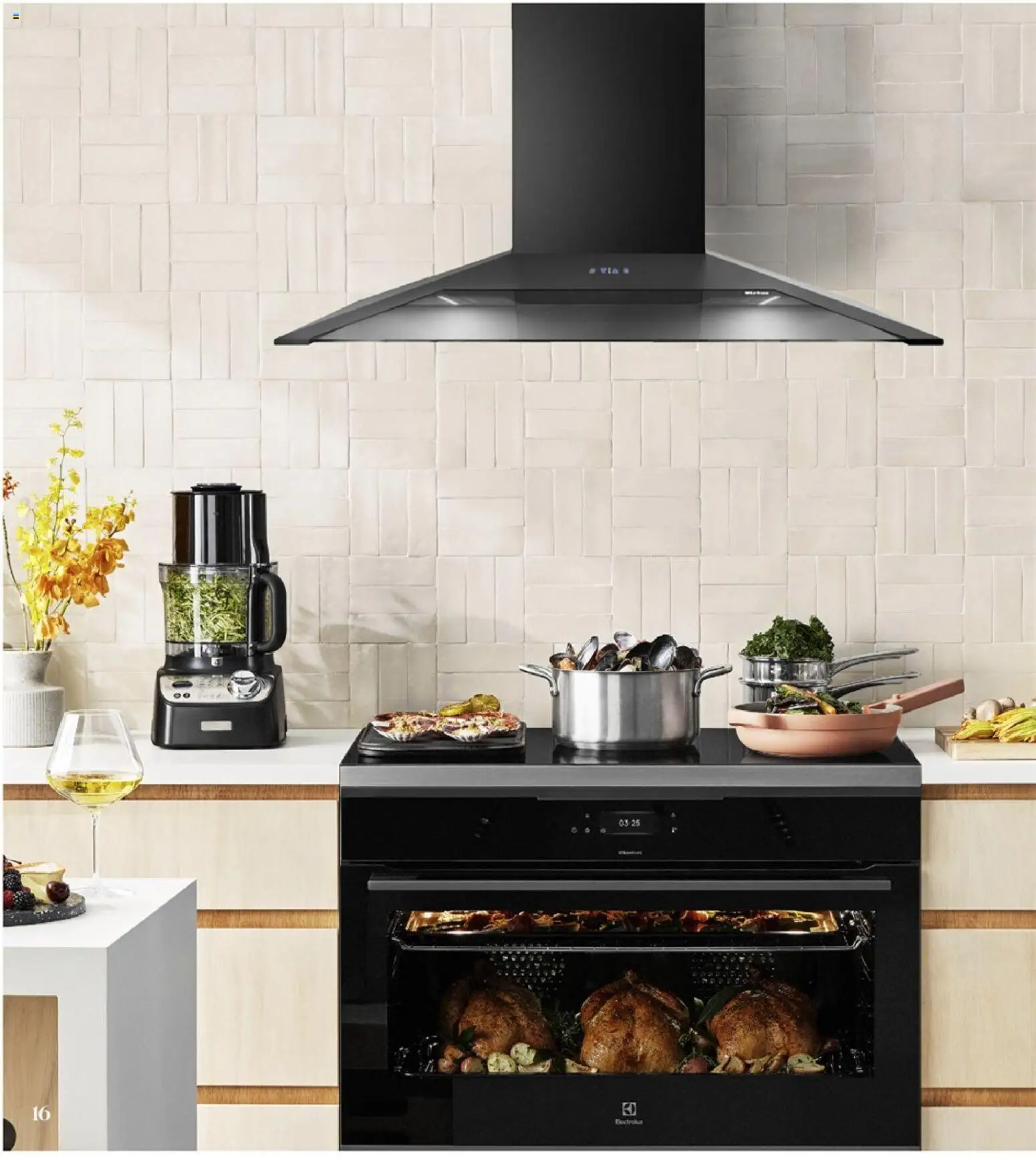 Harvey Norman catalogue from 18 Sept 2026 | Page: 16