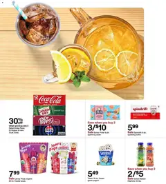 Preview of Target weekly ads valid from 24.05.2026 | Page: 8
