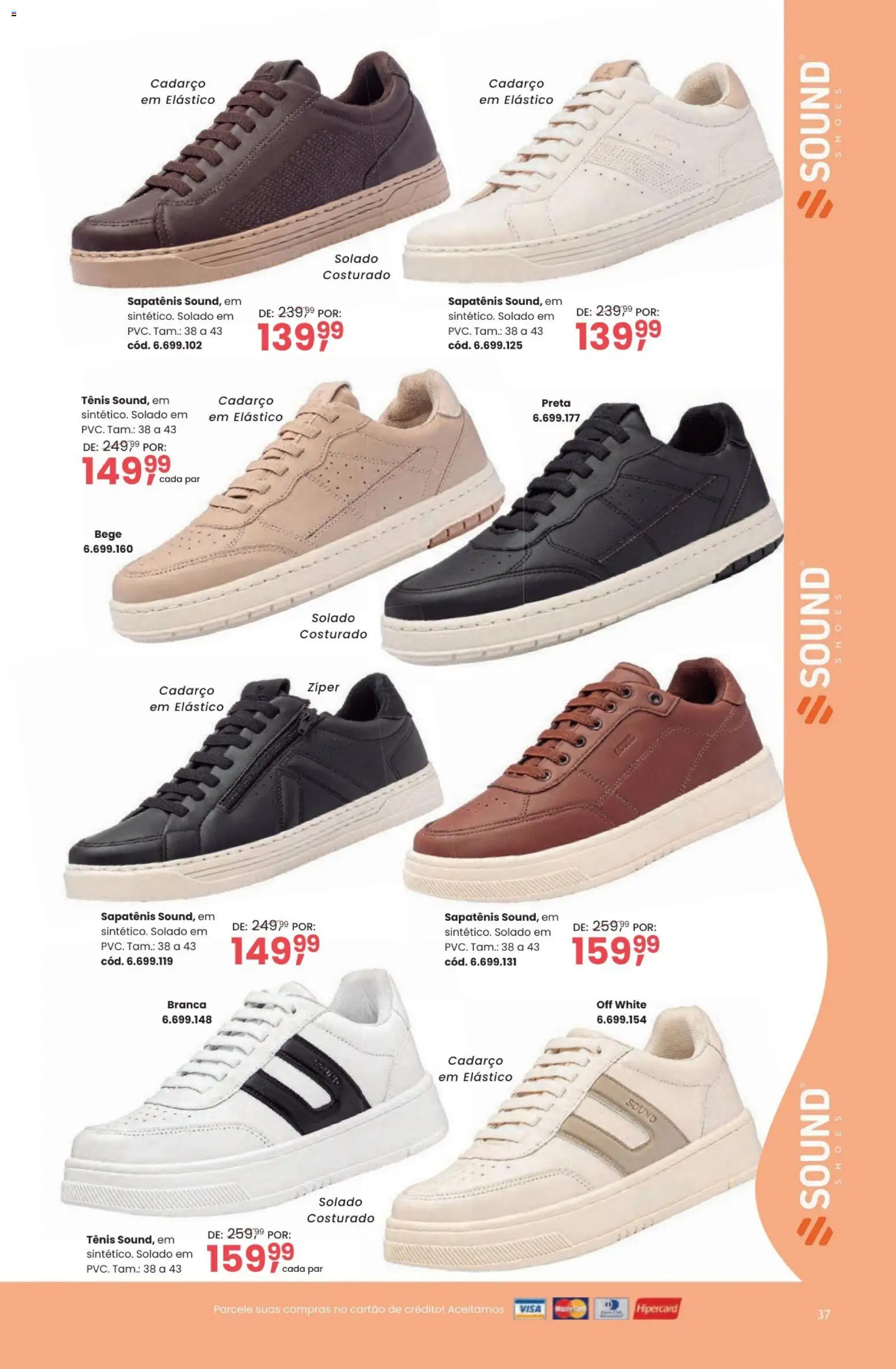 Quatro Estações Folheto - válido de 01.06.2026 | Página: 37