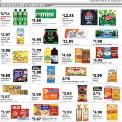 Preview of Fareway weekly ads valid from 09/21/2026 | Page: 6