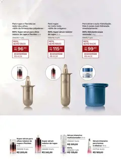 Catálogo Natura - Ciclo 12/2026 - Pré-Visualização do folheto da loja Natura, válido de 19/07/2026 | Página: 89 | Produtos: Sérum