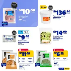 Vista previa de folleto Makro catálogo de la Makro válido desde 24/09/2026 | Página: 13