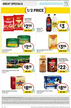 Preview of Ritchies catalogue - valid from 10.06.2026 | Page: 3