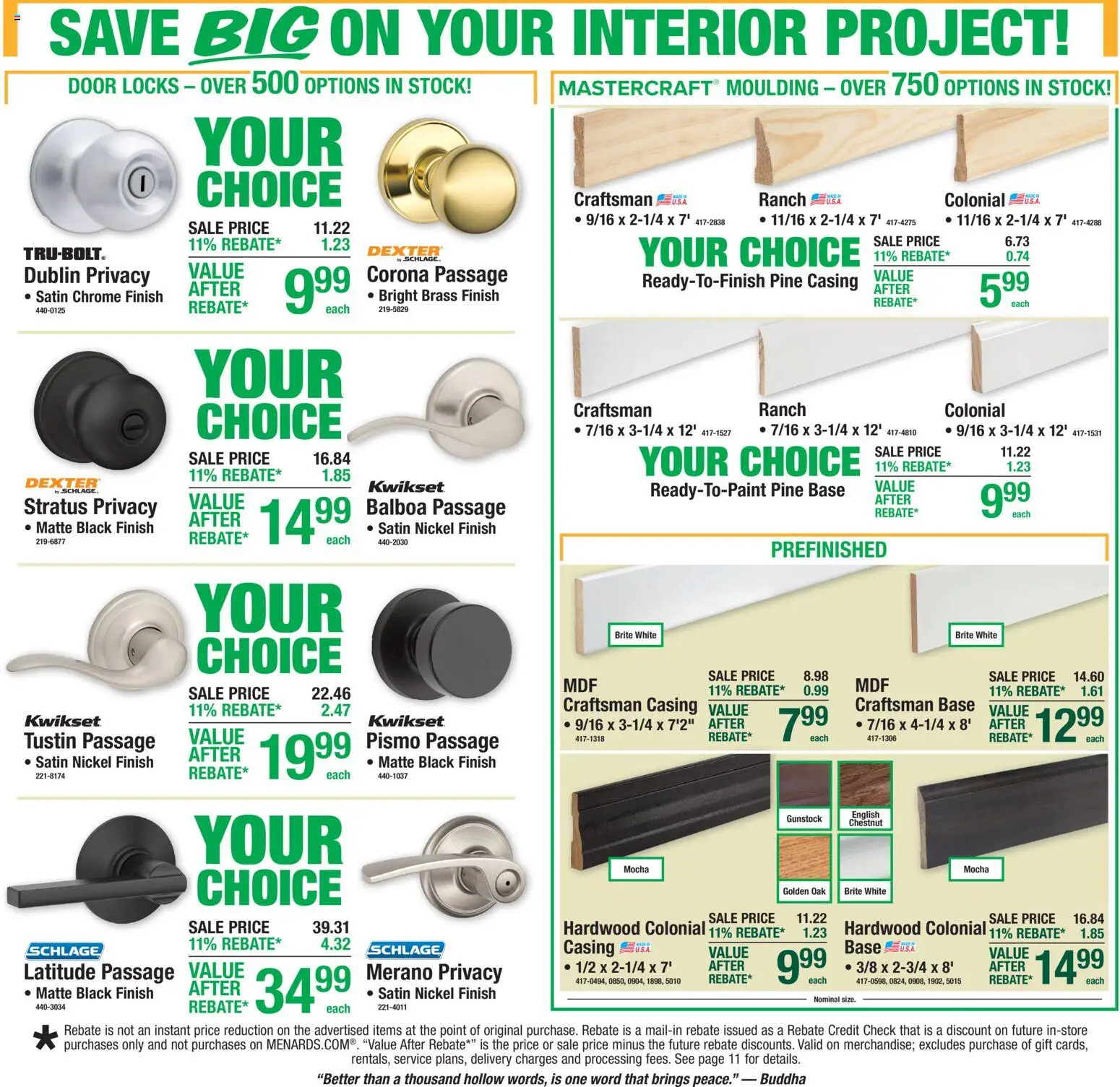 Menards Weekly Ad - valid from 09/02/2026 | Page: 5
