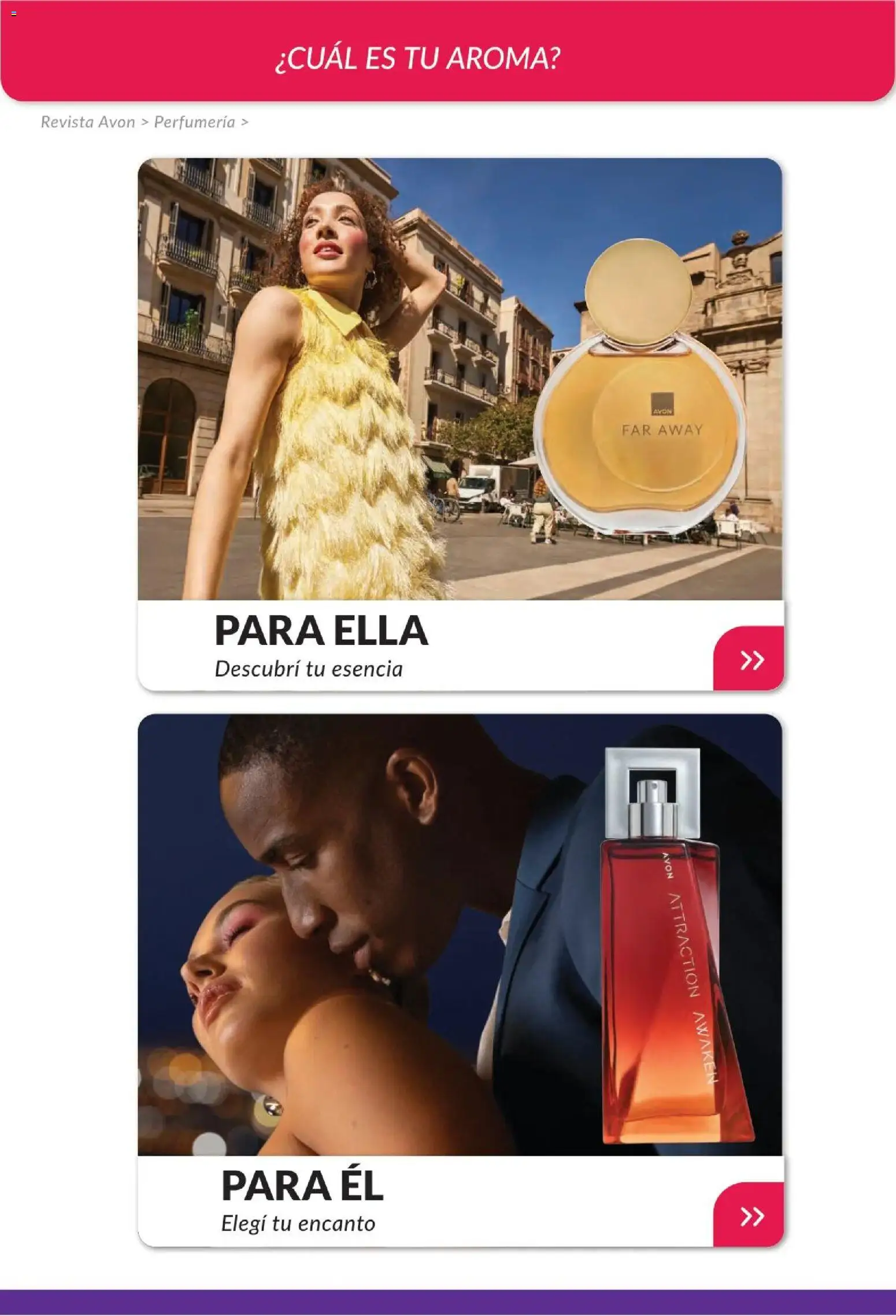Avon -  Campaña 6/2026 │ válido desde el 01.06.2026 | Página: 60