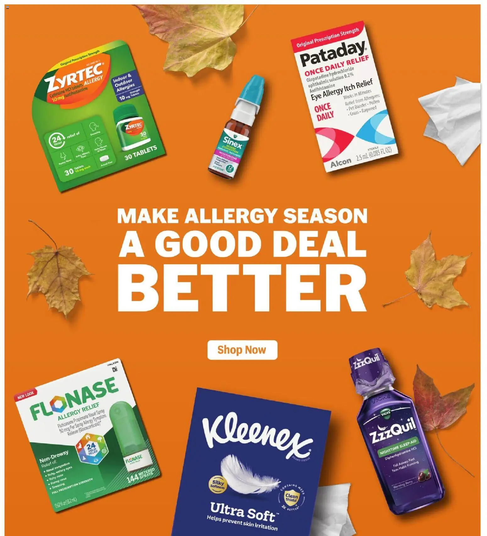 Meijer Weekly Ad - MI - valid from 09/23/2026 | Page: 34