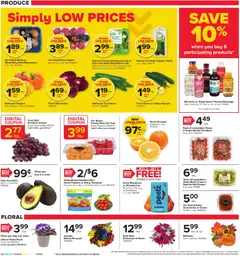 Preview of Giant weekly ads valid from 09/25/2026 | Page: 8