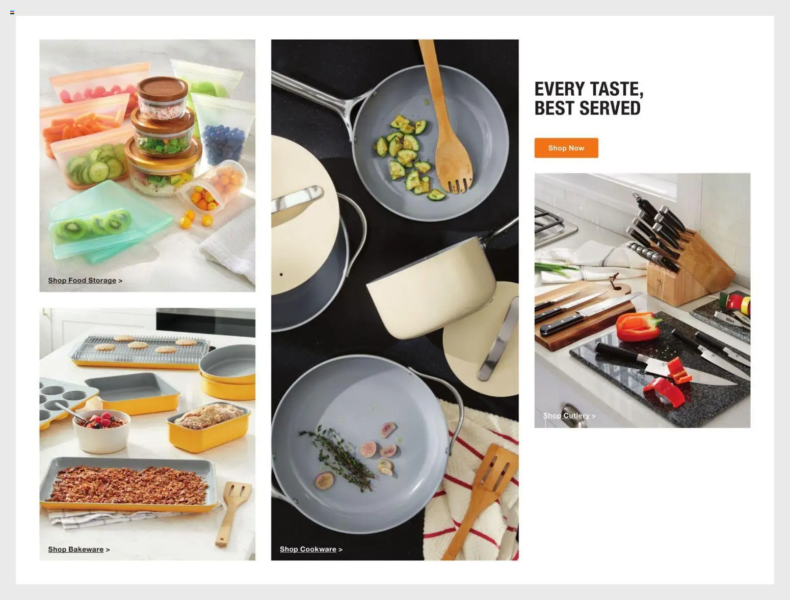 Home Depot Catalog - valid from 09/08/2026 | Page: 19