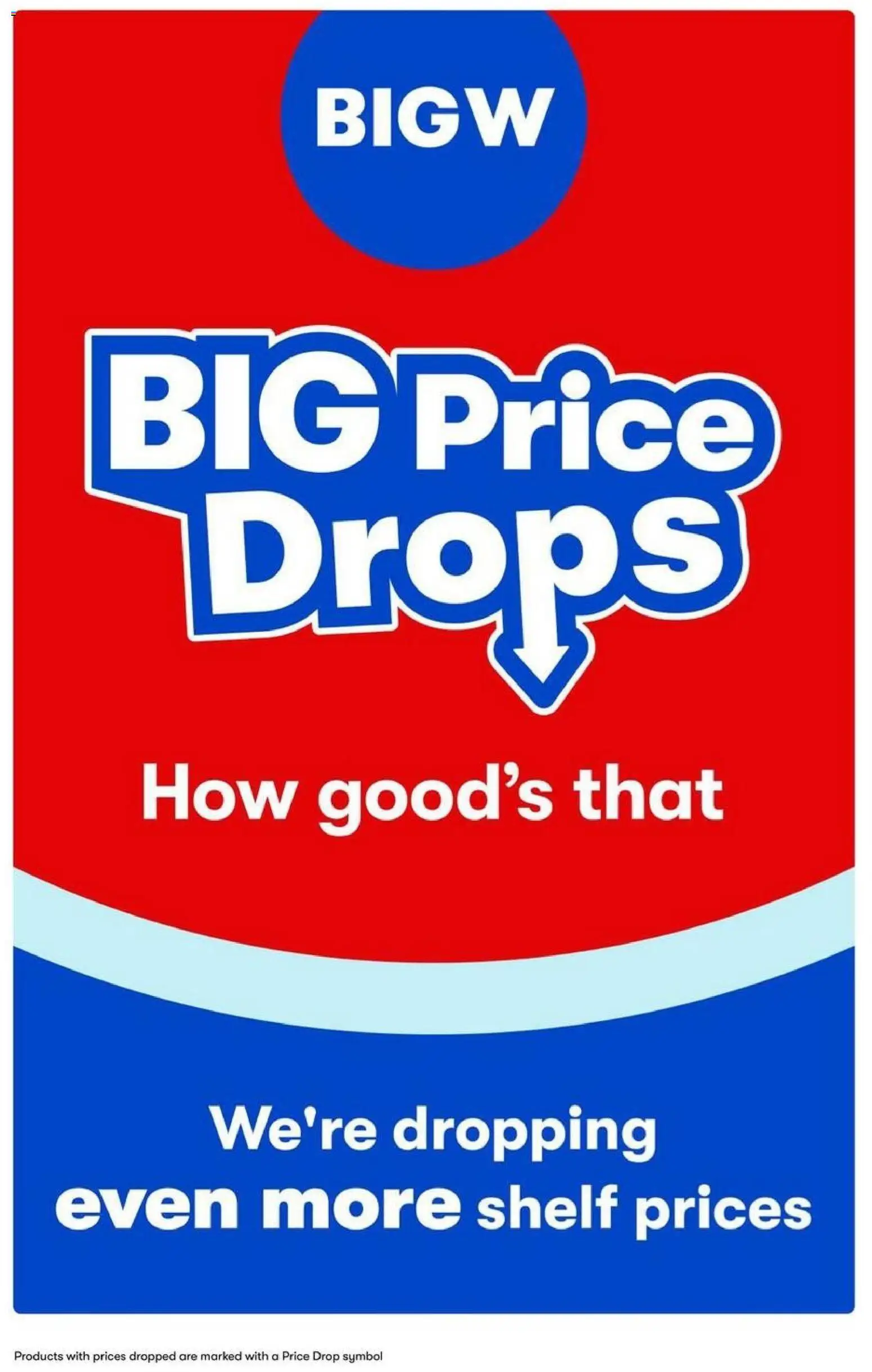 Big W catalogue - valid from 22/10/2026 | Page: 33