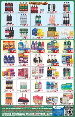 Rede Super Compras - Ofertas da semana - Pré-Visualização do folheto da loja Rede Super Compras, válido de 15.06.2026 | Página: 4