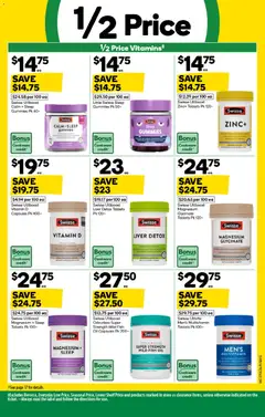 Preview of Woolworths catalogue - valid from 27.05.2026 | Page: 15