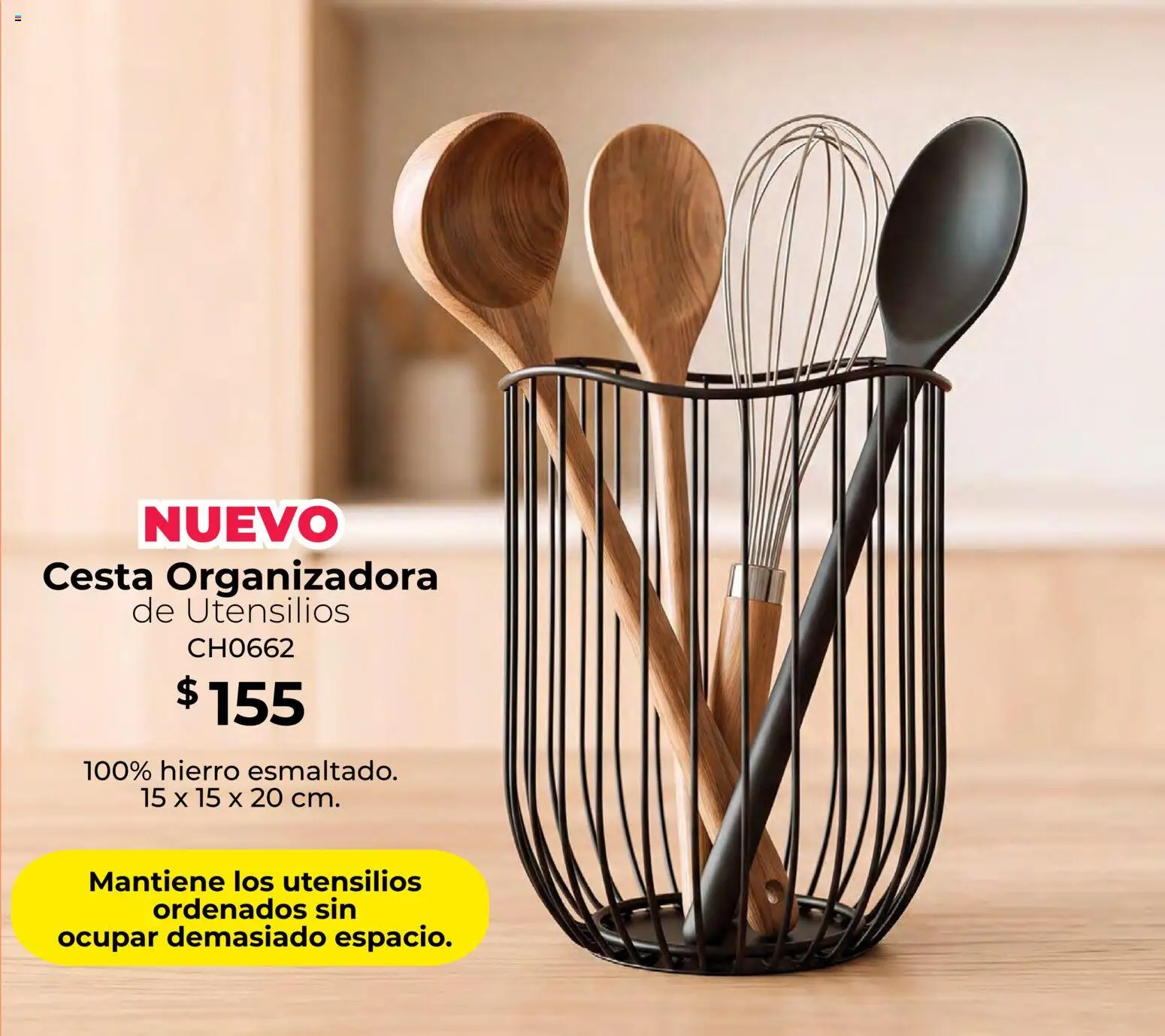 Nuevas ofertas de Colchas Concord válidas en toda la República Mexicana desde el 01/11/2026. ¡Encuentra las mejores ofertas en Colchas Concord catálogo Colección Home Haz lo mejor, hazlo! | Página: 52
