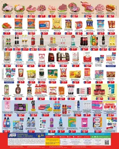 Supermercados Rondon - Ofertas da semana - Pré-Visualização do folheto da loja Supermercados Rondon, válido de 26/08/2026 | Página: 2