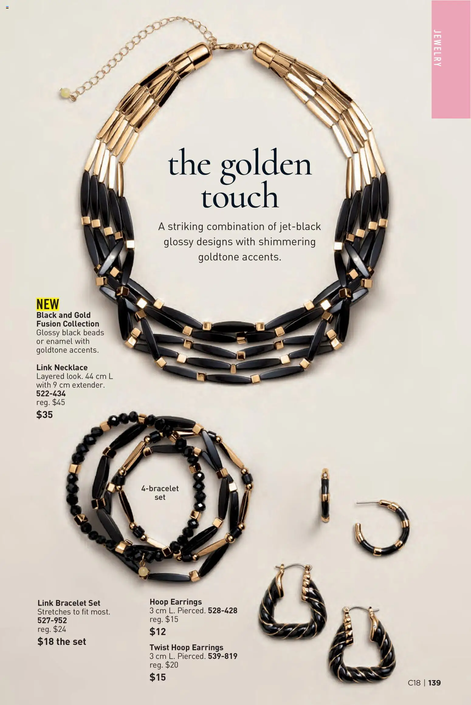 Avon flyer valid from Aug 27, 2026 | Page: 139