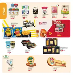 Bistek Supermercados ofertas Quinzenal - Pré-Visualização do folheto da loja Bistek Supermercados, válido de 03.06.2026 | Página: 12