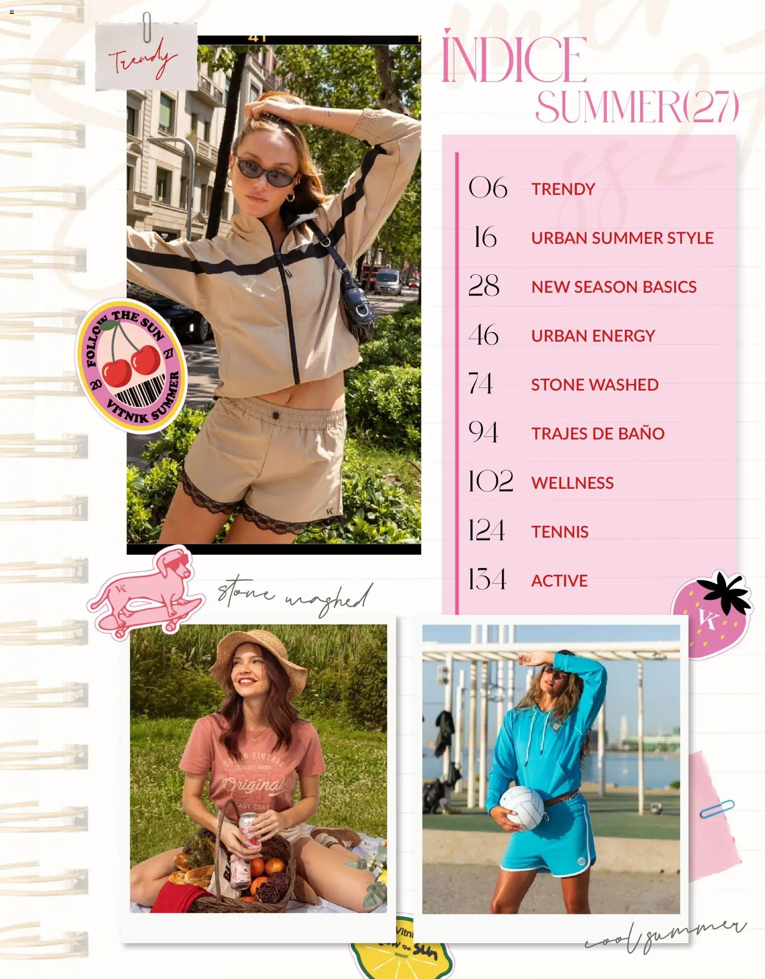 Vitnik - Mujer │ válido desde el 01/09/2026 | Página: 5 | Productos: Baño