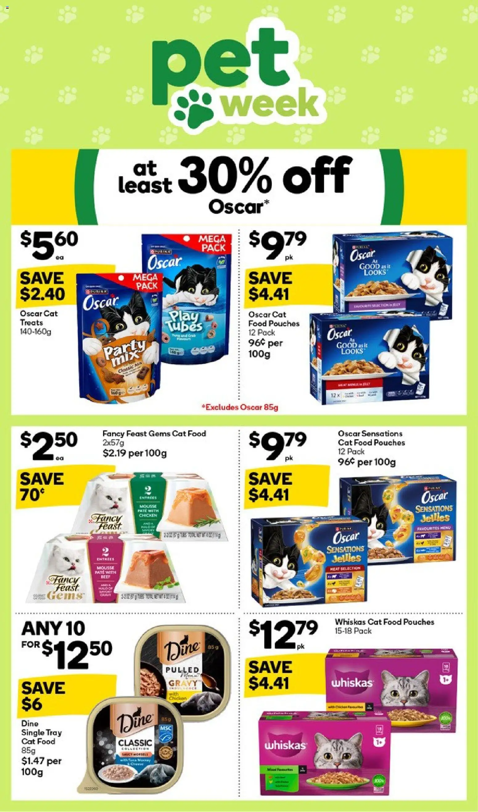 Woolworths catalogue from 13 Jul 2026 | Page: 22