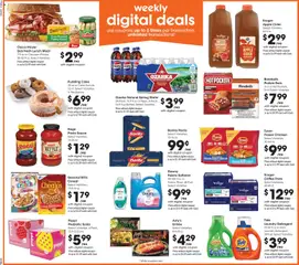 Preview of Dillons weekly ads valid from 09/09/2026 | Page: 2