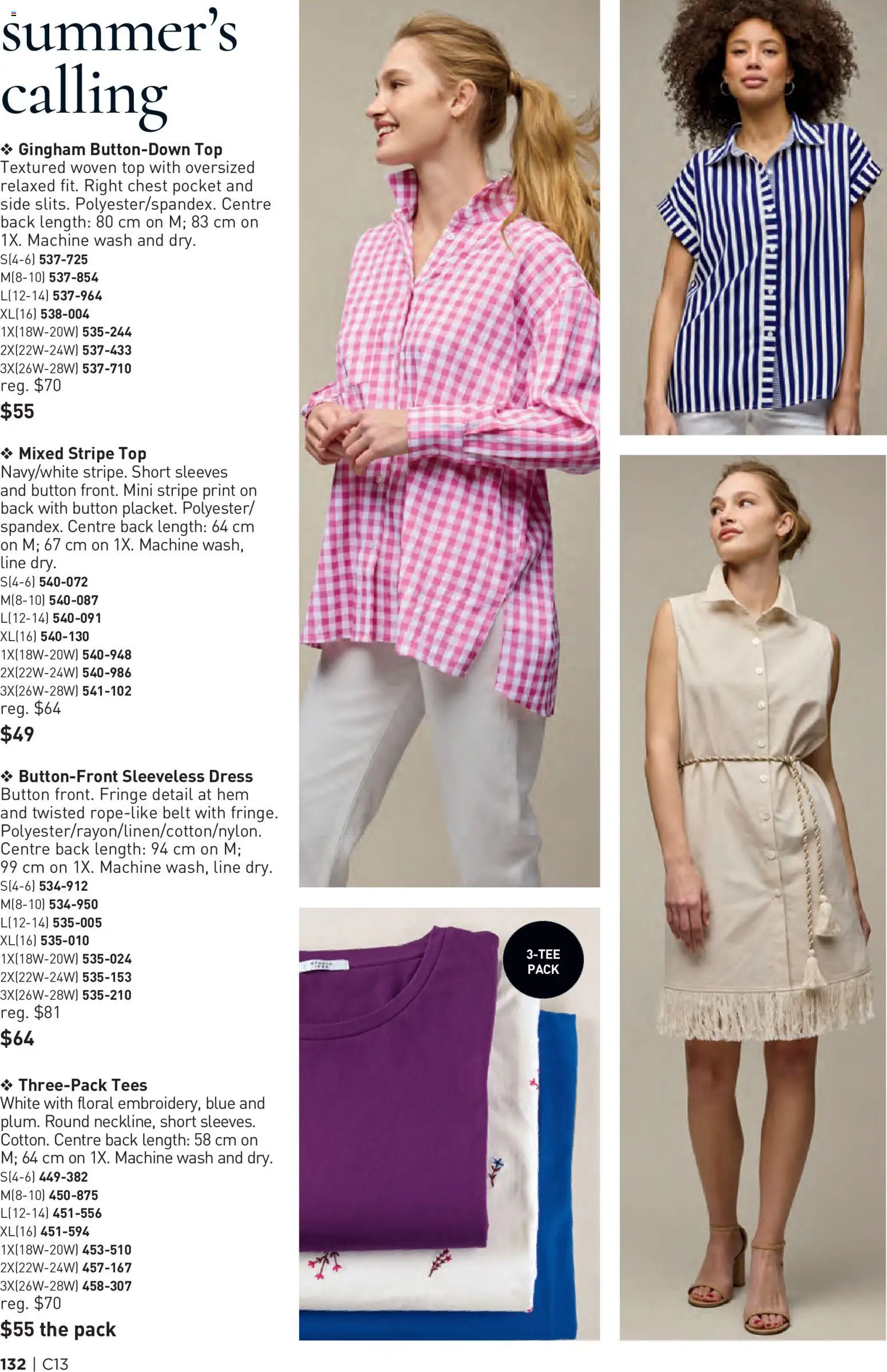 Avon flyer valid from 18.06.2026 | Page: 132