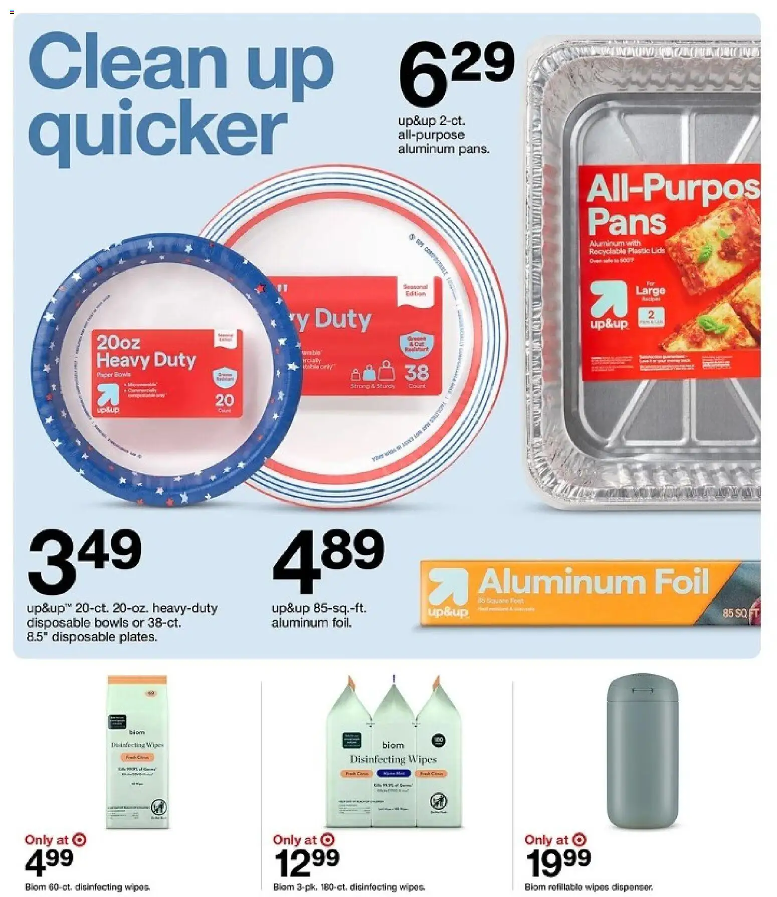 Target Weekly Ad - valid from 24.05.2026 | Page: 29