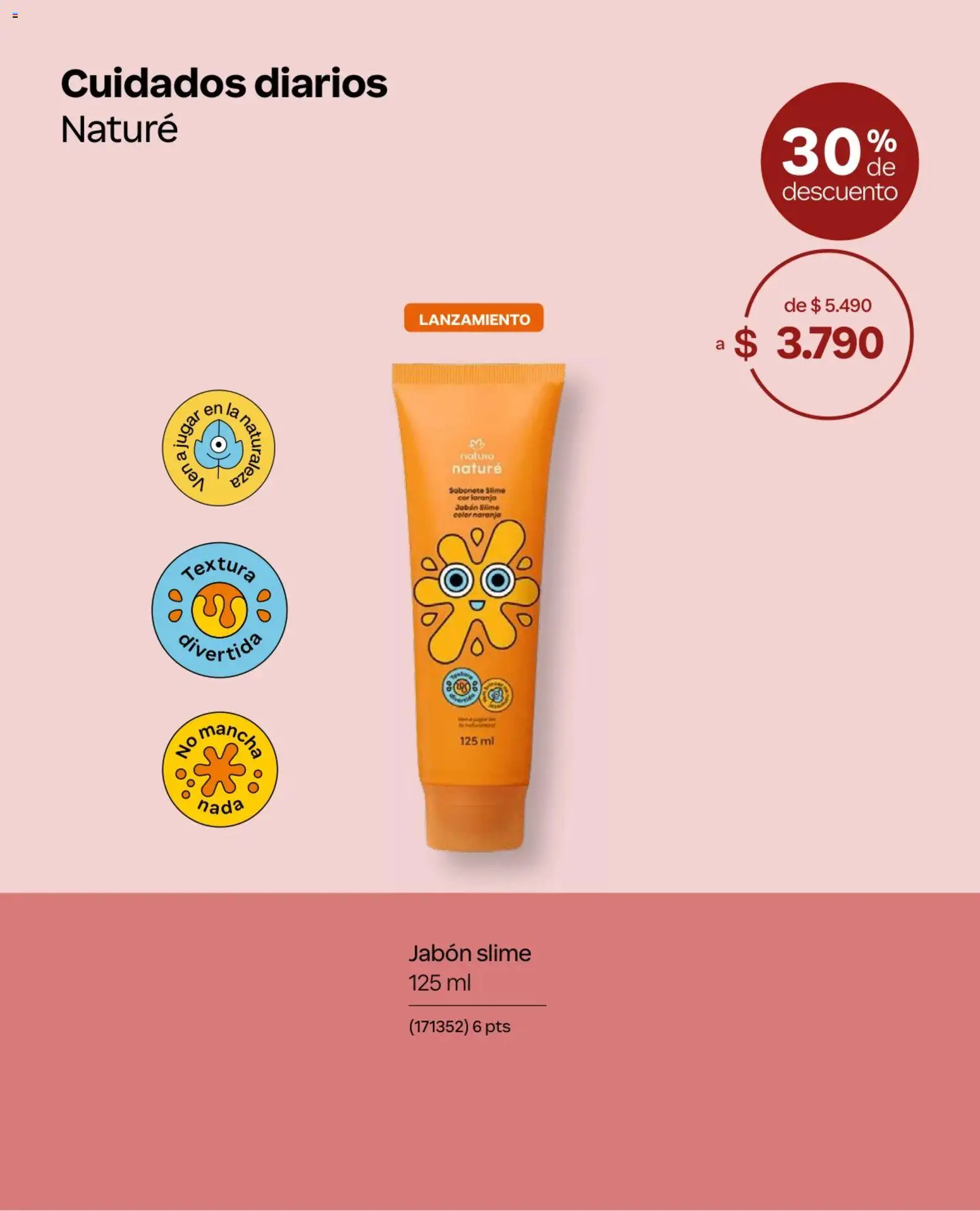 Natura Ofertas  │ válido desde el 01.05.2026 | Página: 50